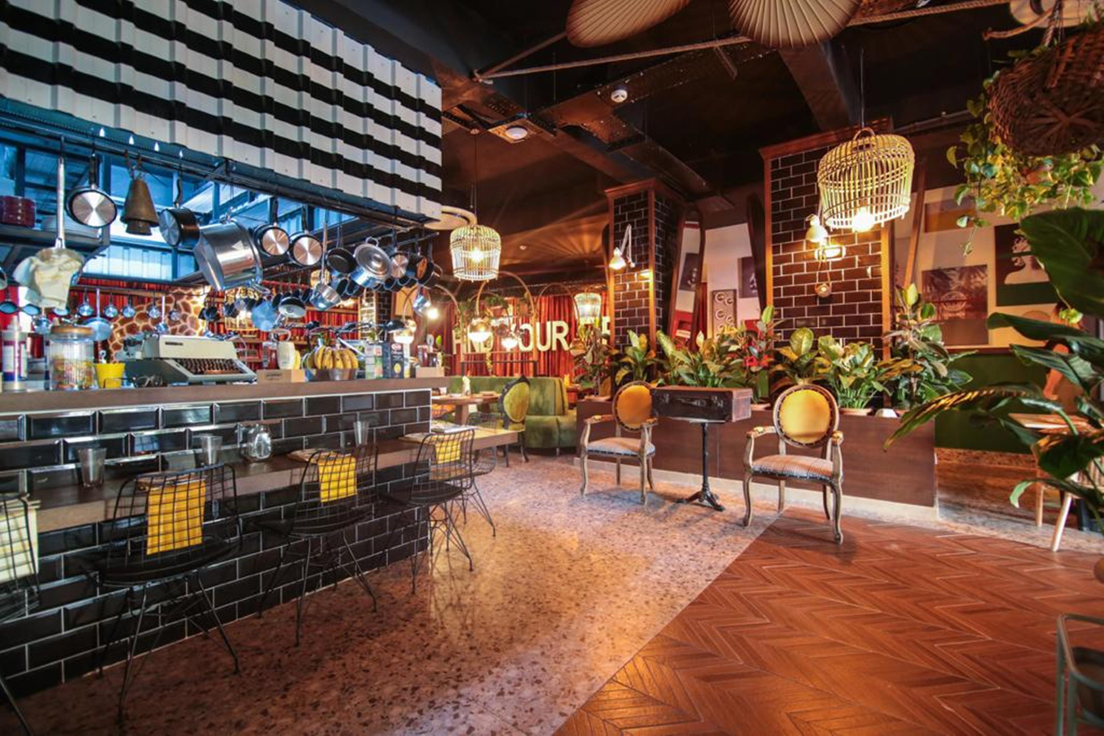 Anjeliq Downtown Boutique Hotel Alanya Exteriér fotografie