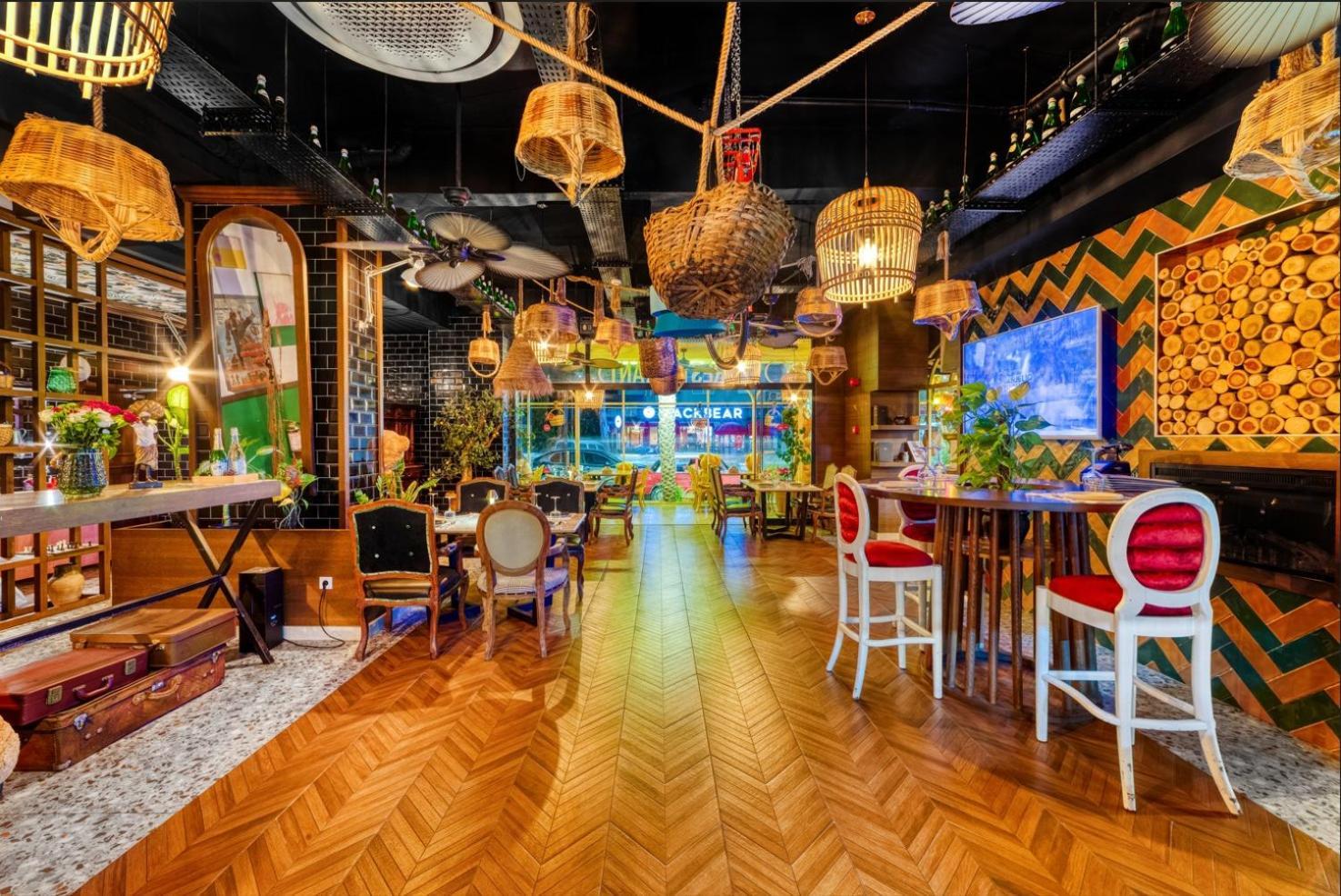 Anjeliq Downtown Boutique Hotel Alanya Exteriér fotografie