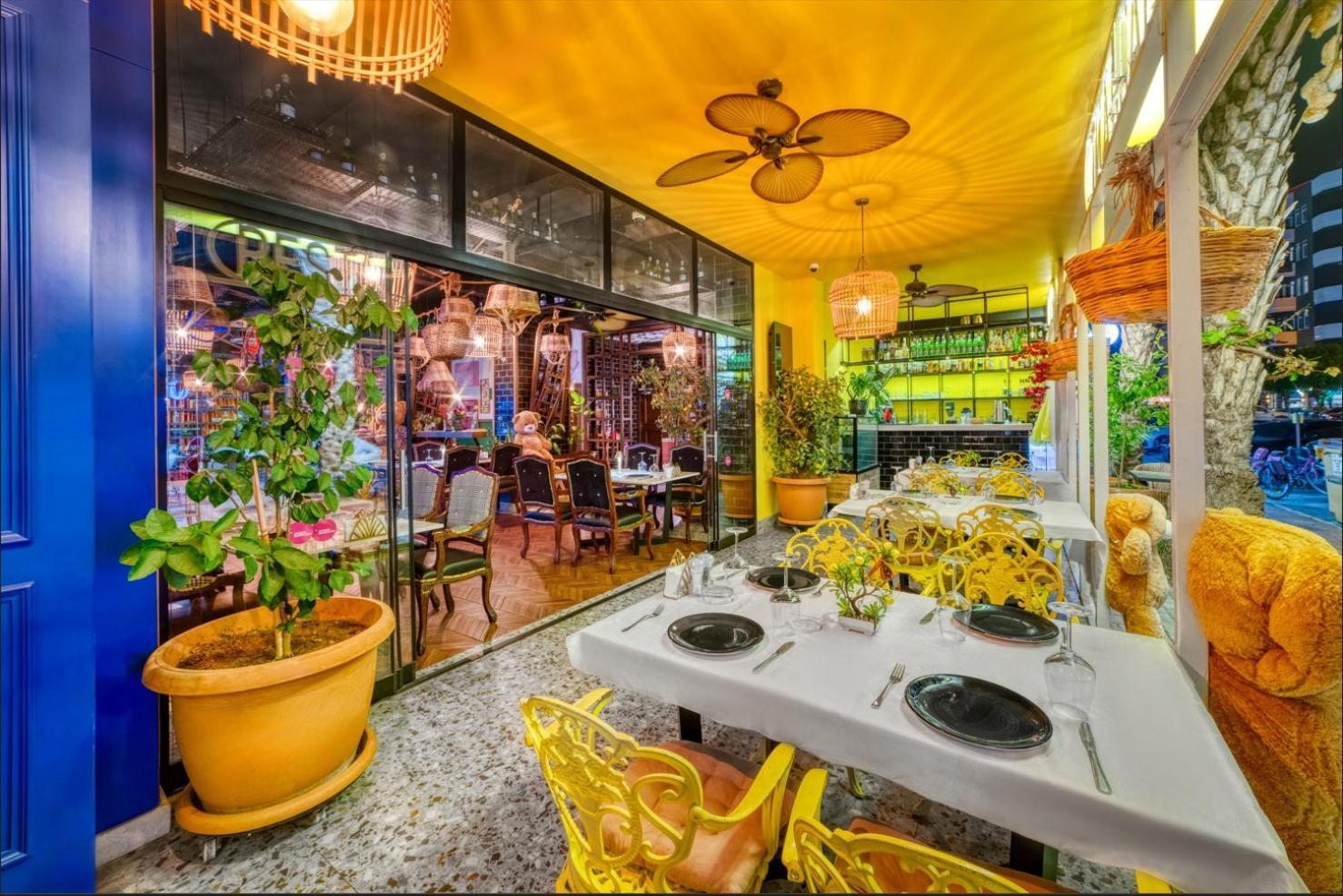 Anjeliq Downtown Boutique Hotel Alanya Exteriér fotografie