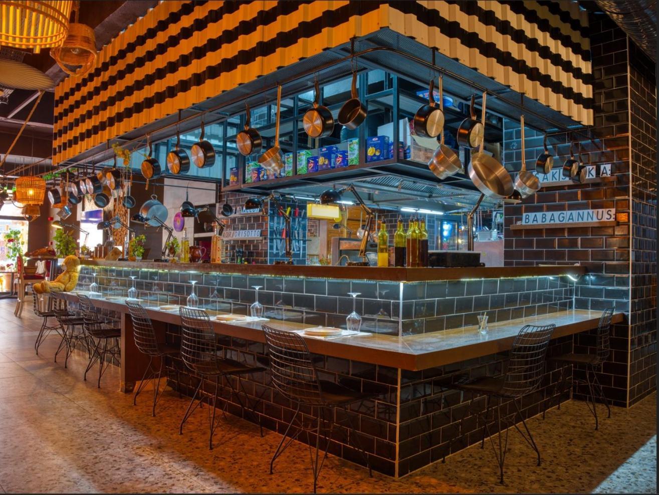 Anjeliq Downtown Boutique Hotel Alanya Exteriér fotografie