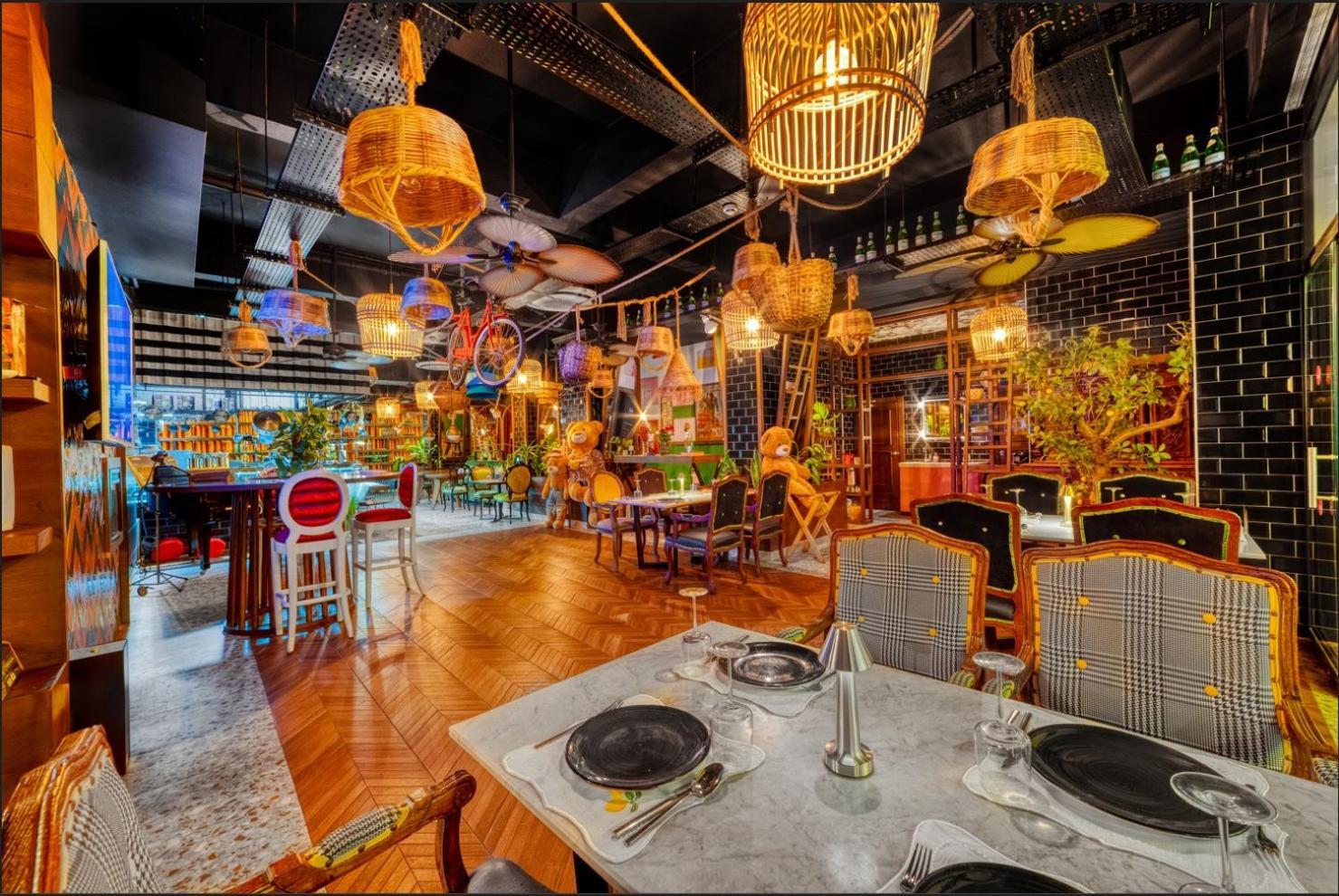 Anjeliq Downtown Boutique Hotel Alanya Exteriér fotografie