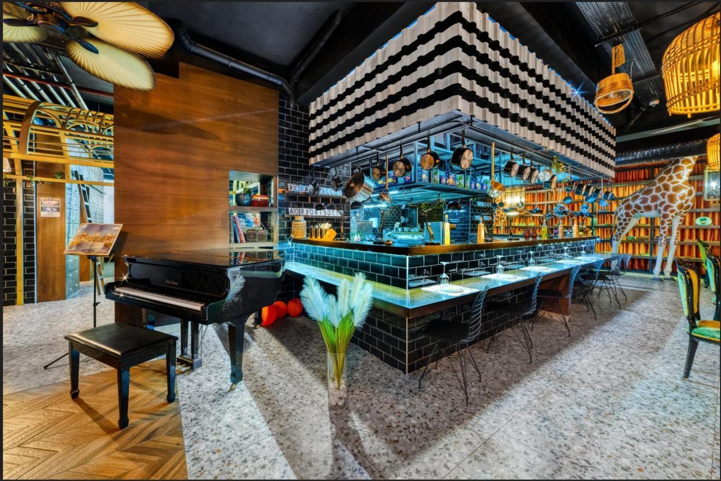 Anjeliq Downtown Boutique Hotel Alanya Exteriér fotografie