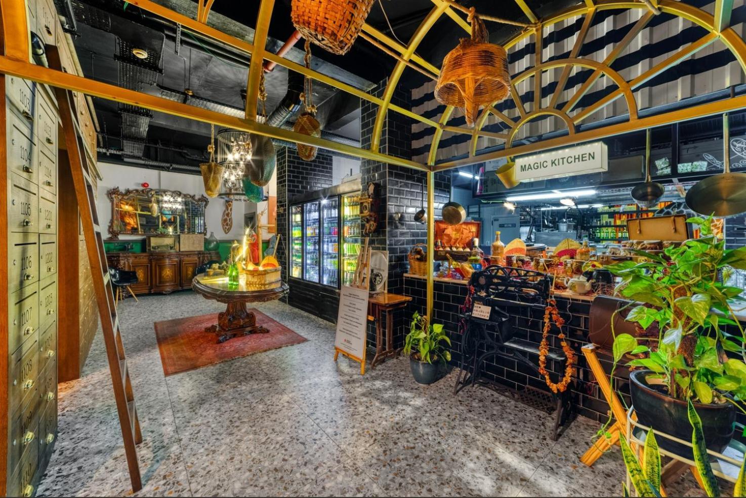 Anjeliq Downtown Boutique Hotel Alanya Exteriér fotografie