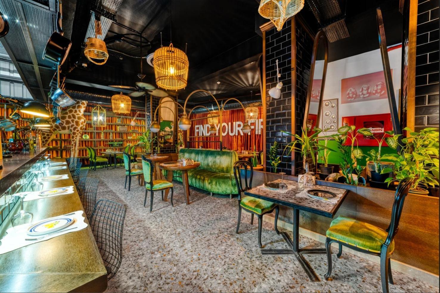 Anjeliq Downtown Boutique Hotel Alanya Exteriér fotografie