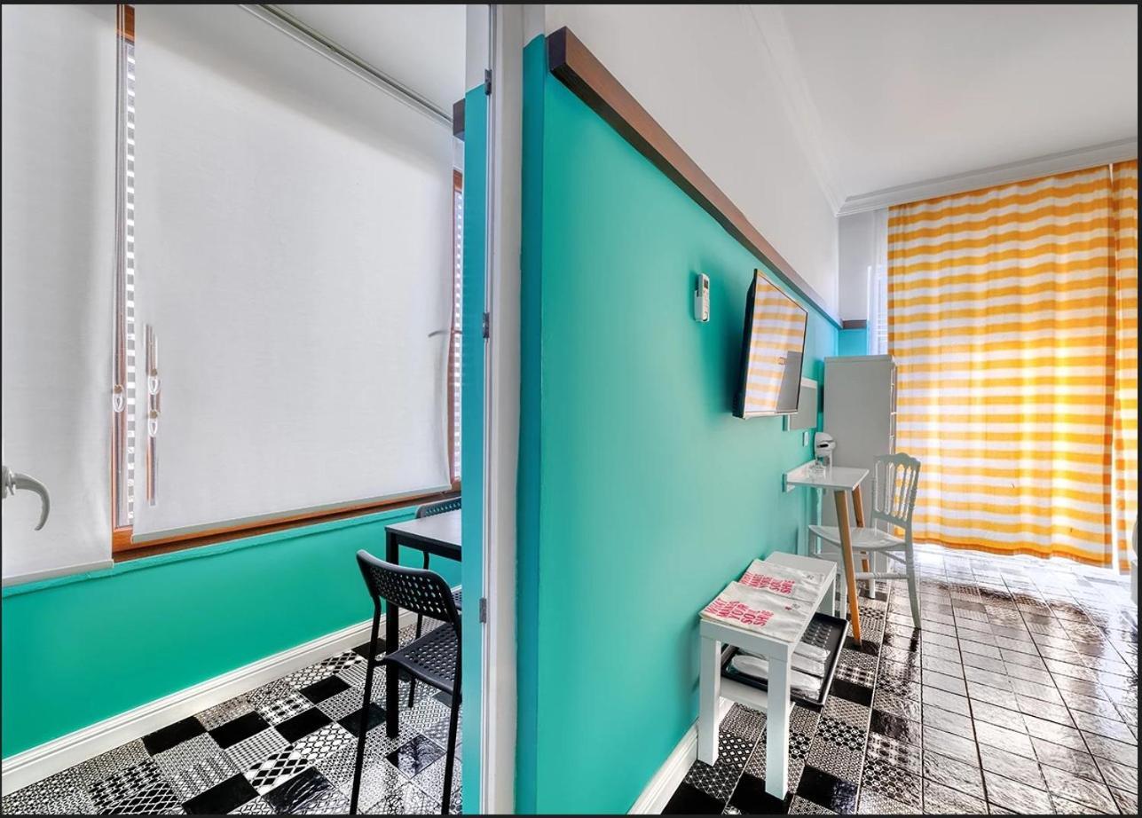 Anjeliq Downtown Boutique Hotel Alanya Exteriér fotografie