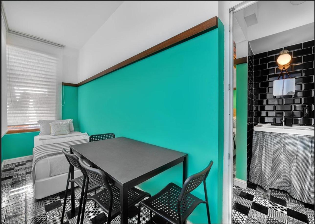 Anjeliq Downtown Boutique Hotel Alanya Exteriér fotografie
