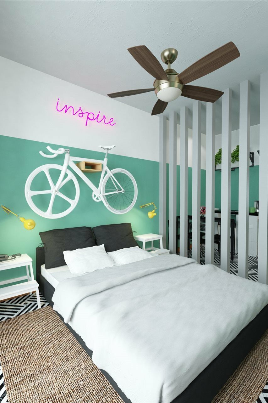 Anjeliq Downtown Boutique Hotel Alanya Exteriér fotografie