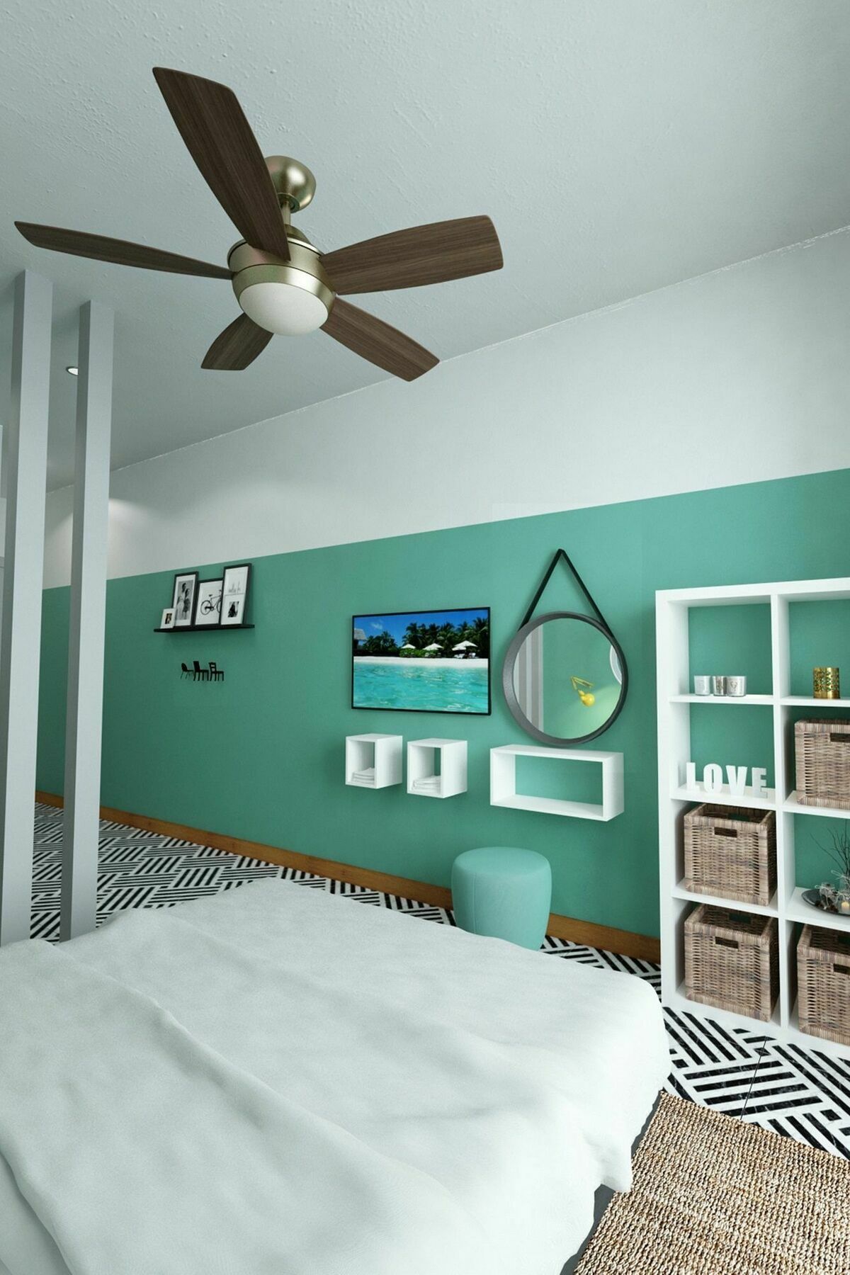 Anjeliq Downtown Boutique Hotel Alanya Exteriér fotografie