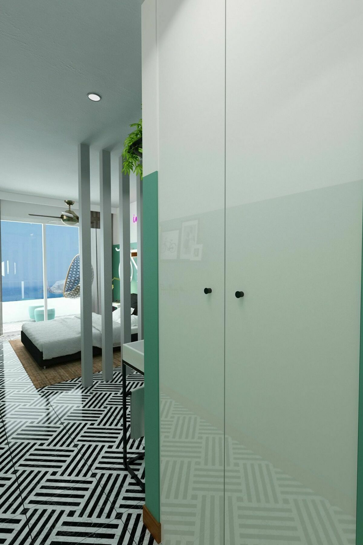 Anjeliq Downtown Boutique Hotel Alanya Exteriér fotografie