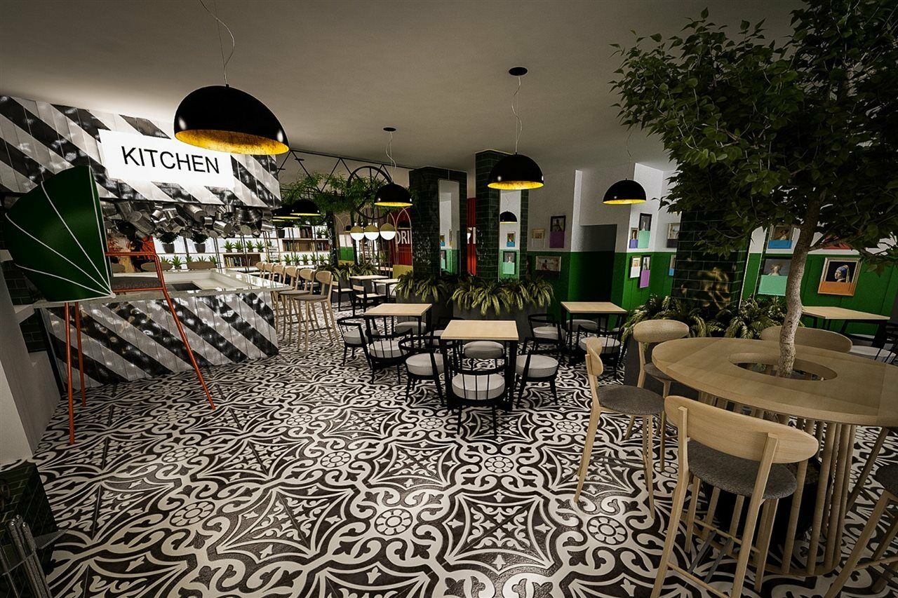 Anjeliq Downtown Boutique Hotel Alanya Exteriér fotografie